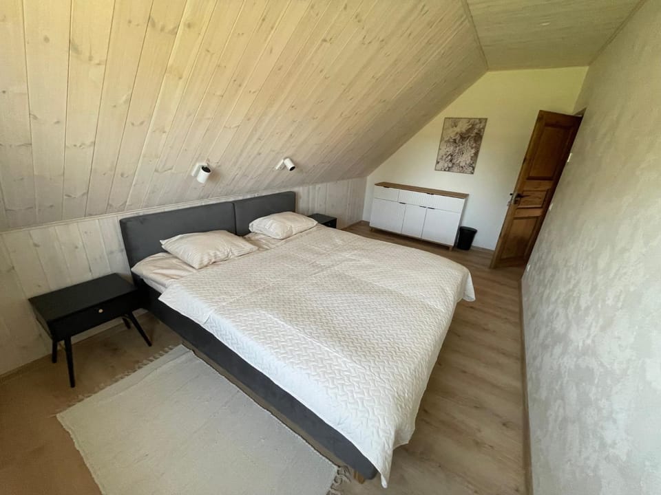 Lüübnitsa Külalismaja Bed and Breakfast in Estonia