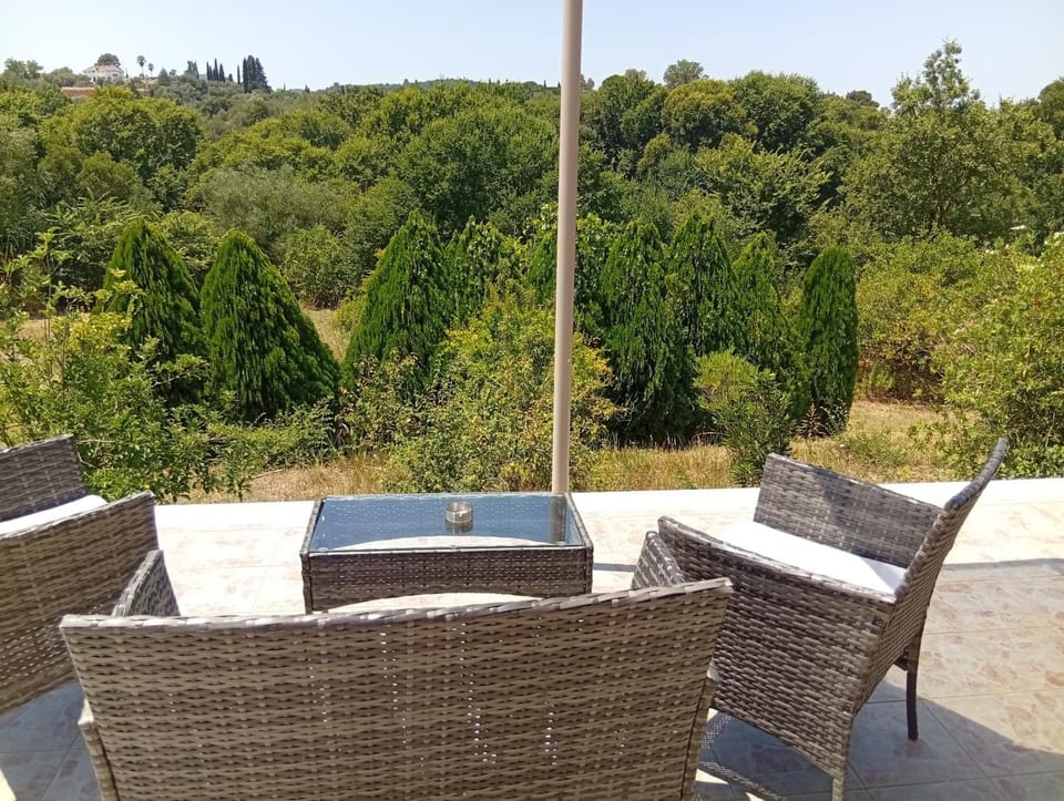 Spring, Day, Natural landscape, Garden, Garden view