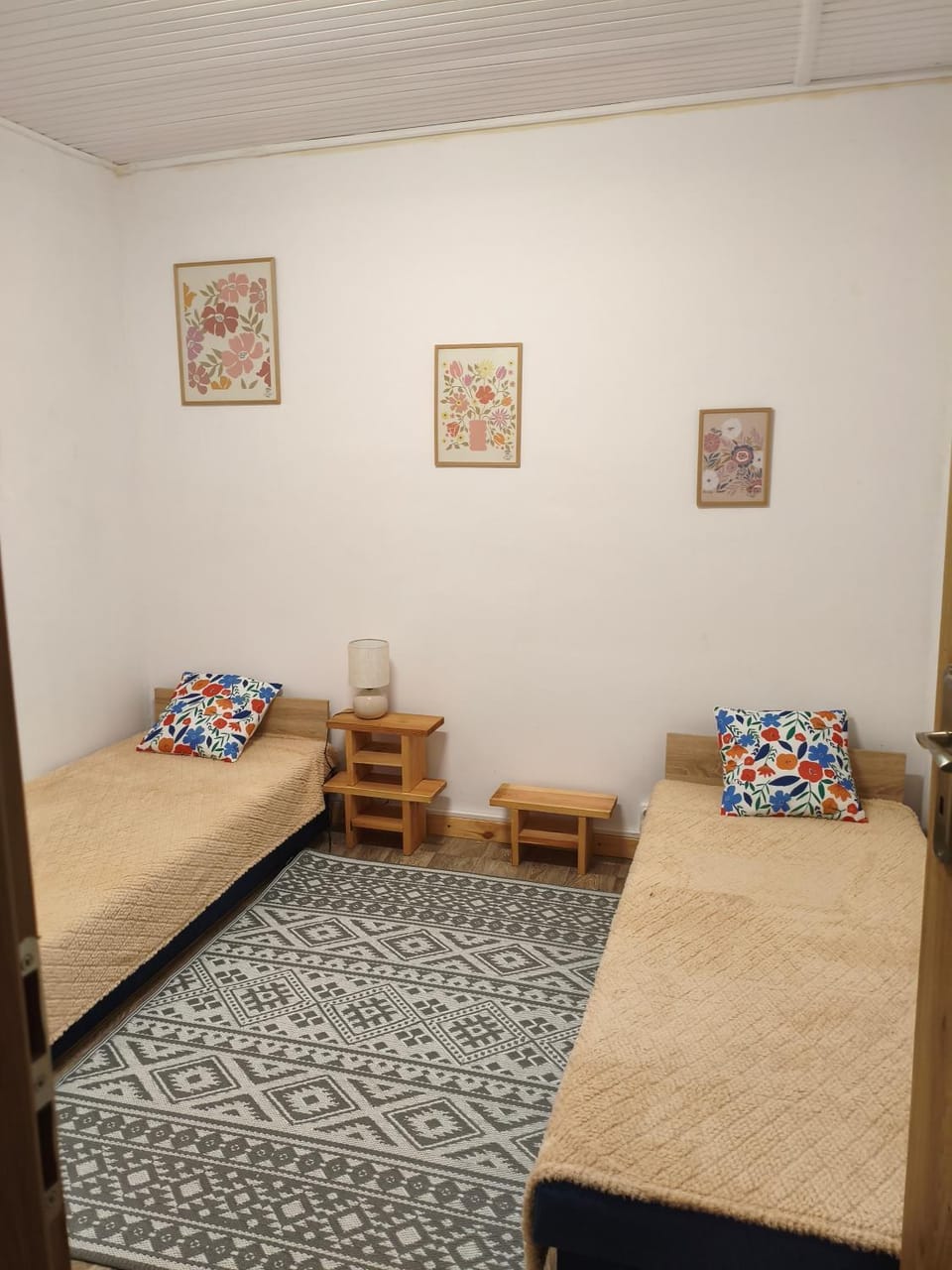 Pokoje do wynajęcia - Krynki Vacation rental in Poland