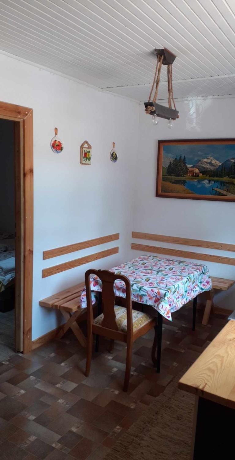 Pokoje do wynajęcia - Krynki Vacation rental in Poland