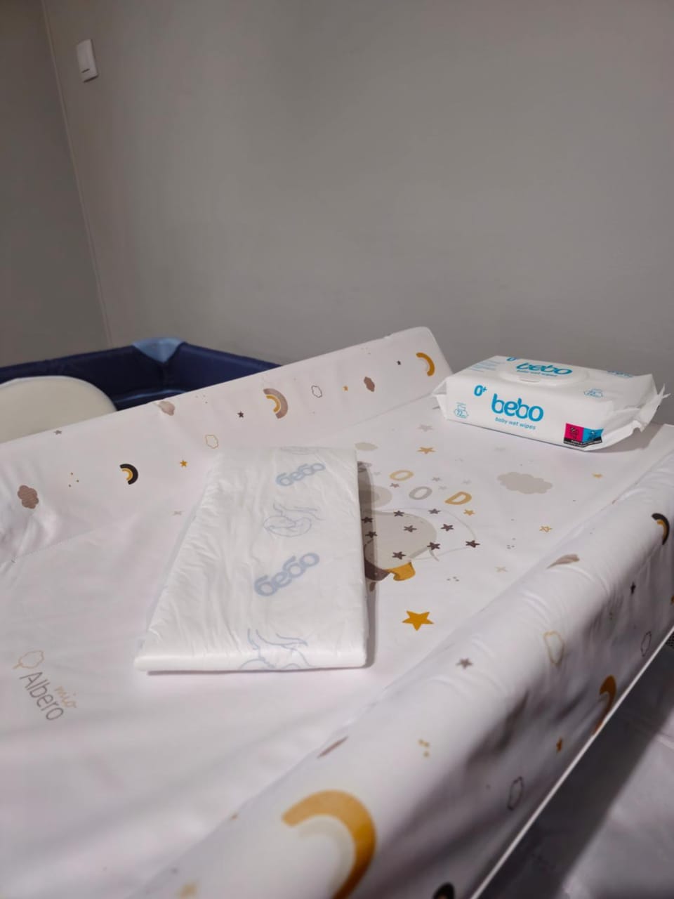Bed, Bedroom, cot