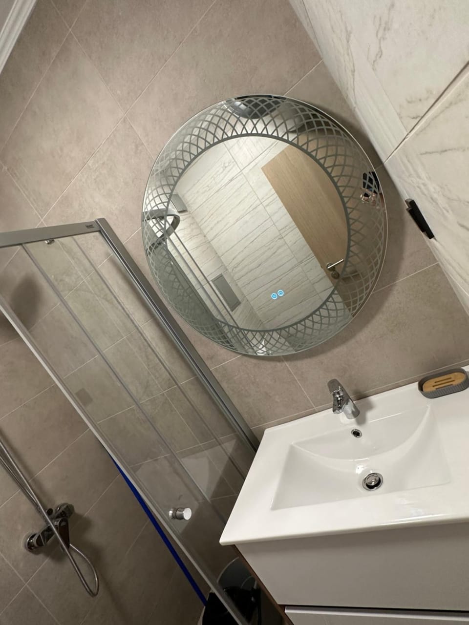 Sveti vlas apartament Sorrento Sole Mare V&D Luxury Style Apartment Свети-влас апартамент студио Apartment in Burgas Province