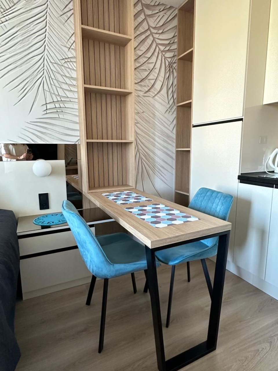 Sveti vlas apartament Sorrento Sole Mare V&D Luxury Style Apartment Свети-влас апартамент студио Apartment in Burgas Province