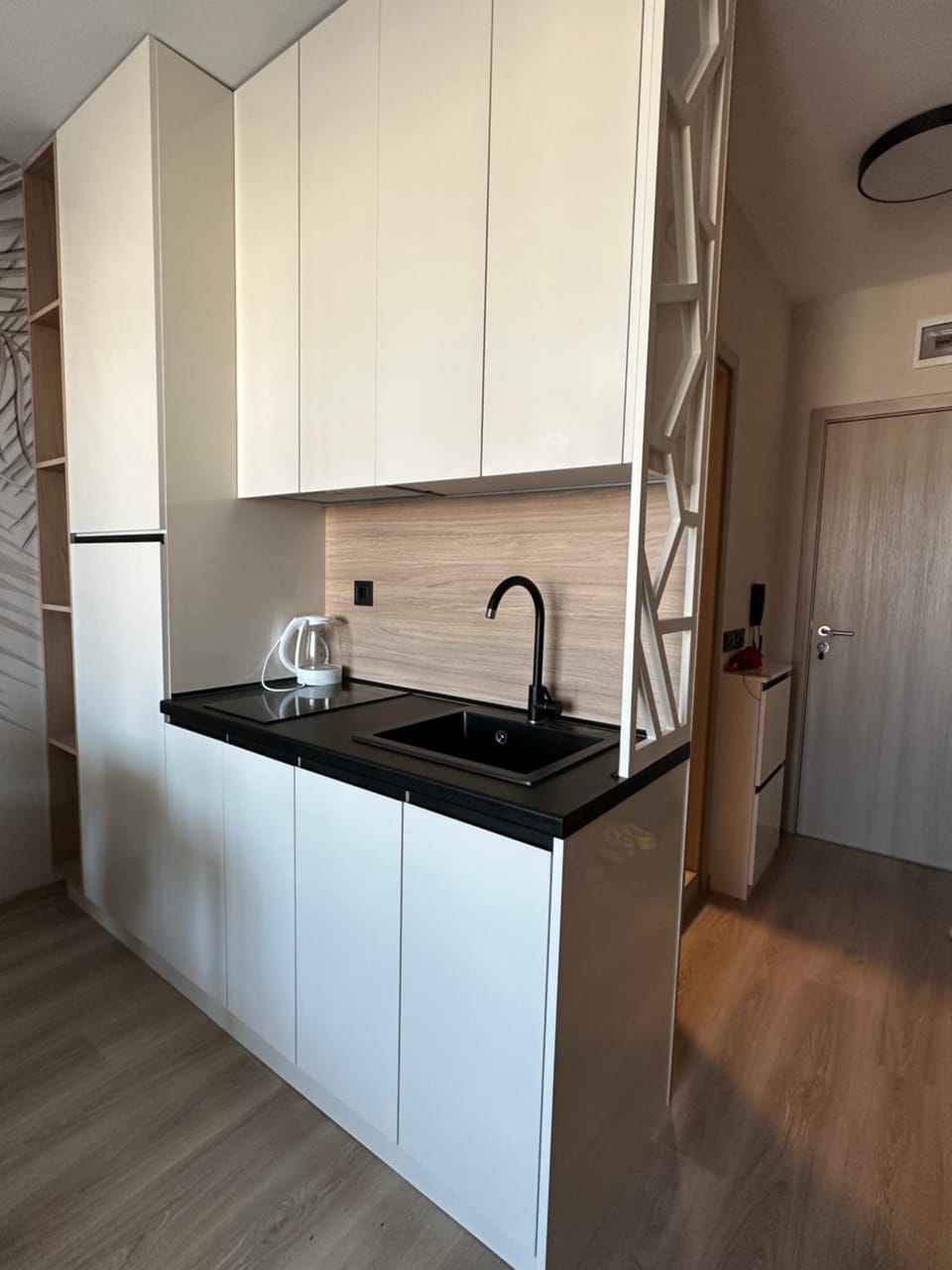 Sveti vlas apartament Sorrento Sole Mare V&D Luxury Style Apartment Свети-влас апартамент студио Apartment in Burgas Province