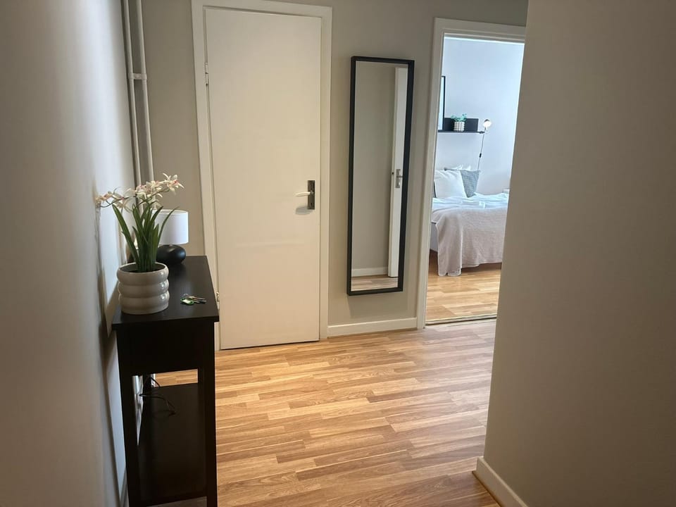 Cozy One Room Apartment At Stockholm Apartment in Stockholm