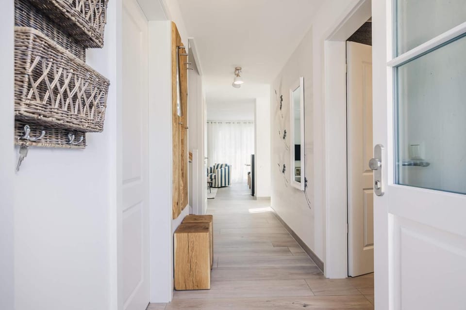 Kranichkieker House in Zingst