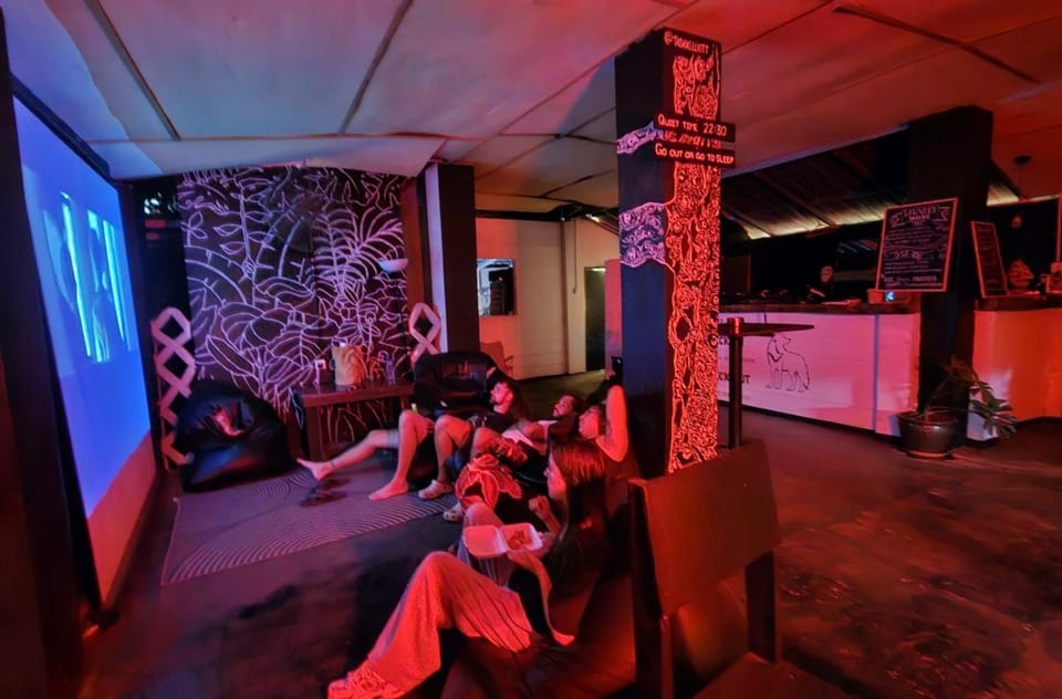 House of Wolves Hostel Hostel in Kedah