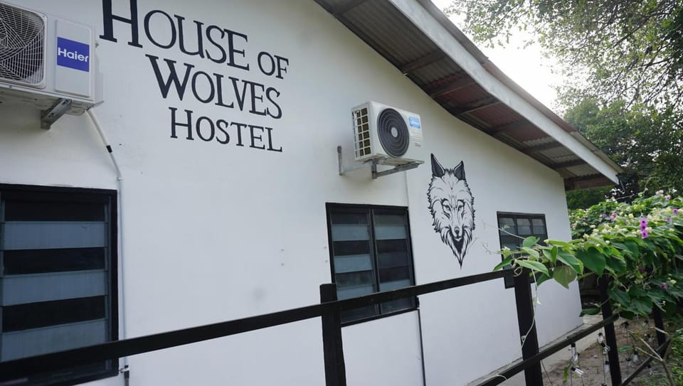 House of Wolves Hostel Hostel in Kedah