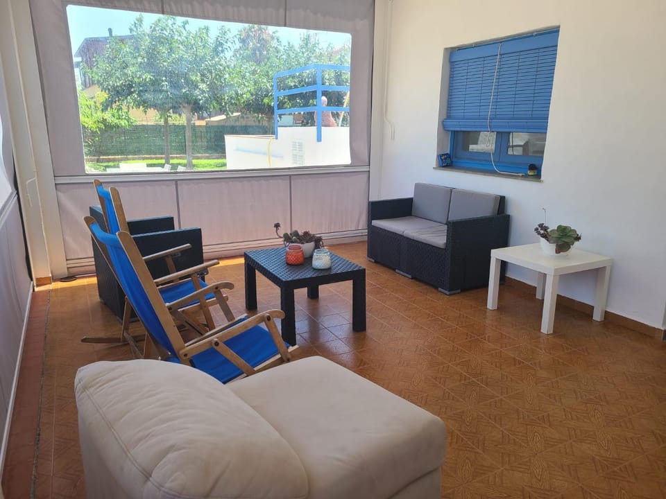 Formentera House in Safor