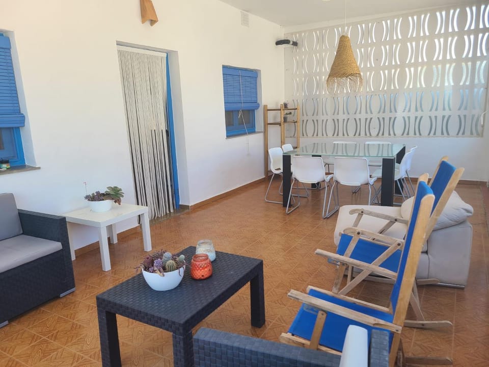 Formentera House in Safor