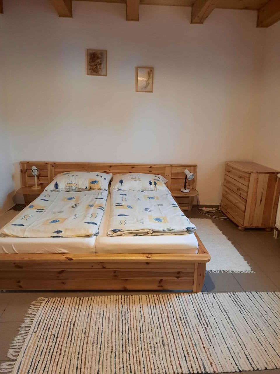 Apartment in Balatonbereny - Balaton 18074 House in Hungary