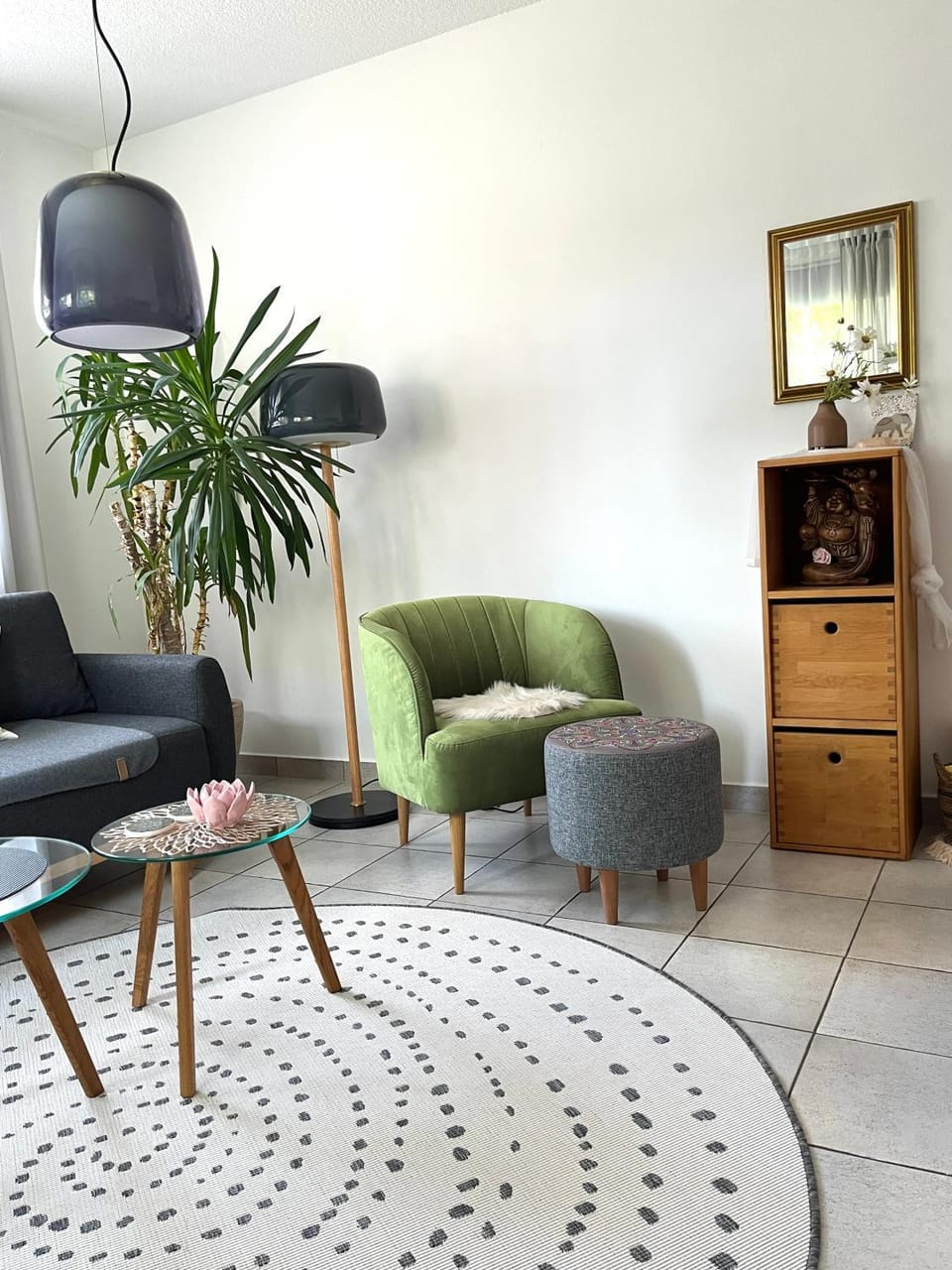 Lichte Wohnung zum Wohlfühlen Apartment in Bavaria