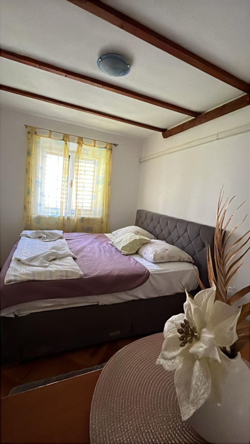 "Apartman More" Apartment in Makarska