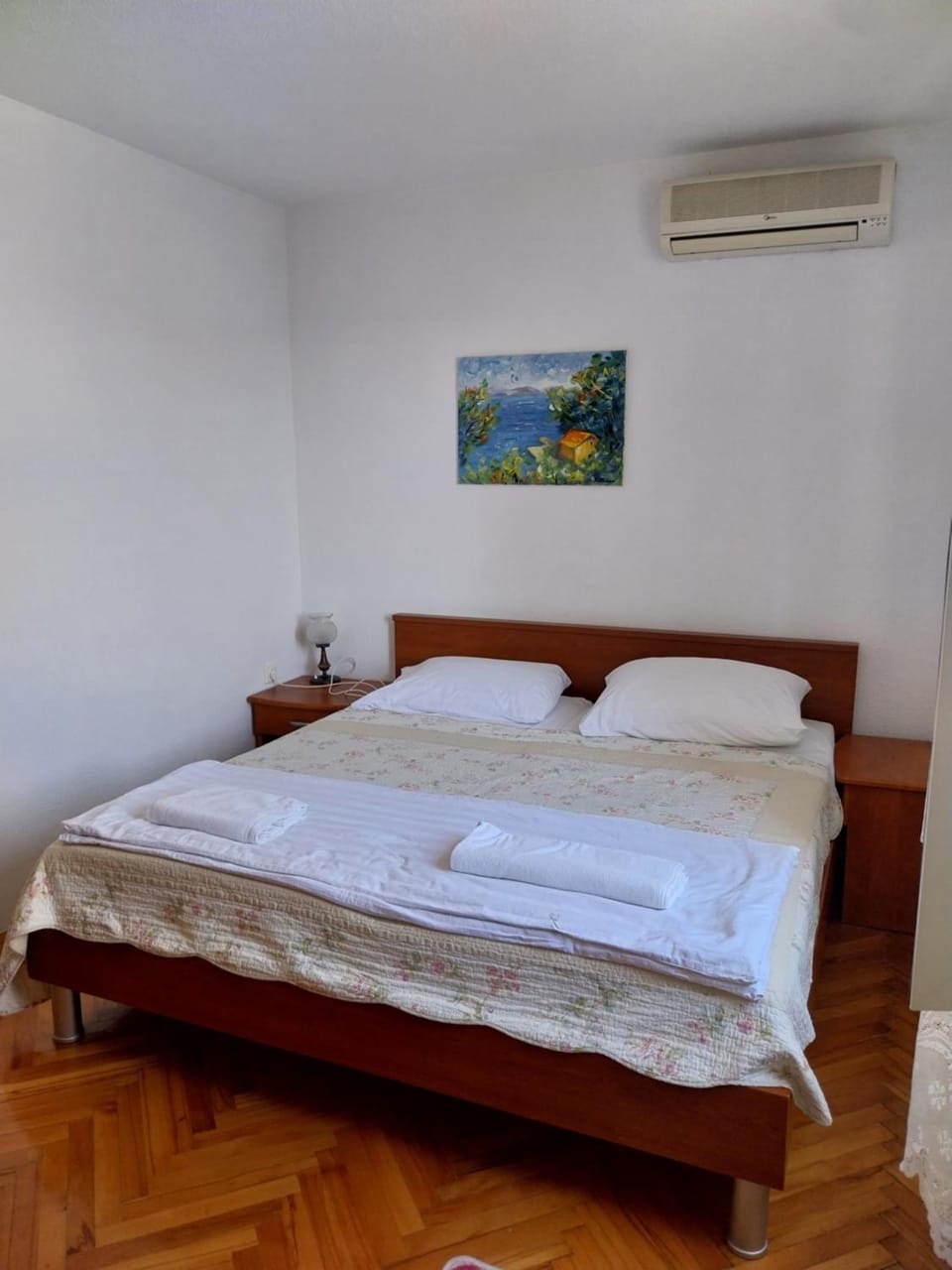 "Apartman More" Apartment in Makarska