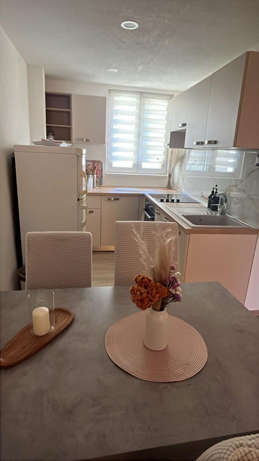 "Apartman More" Apartment in Makarska