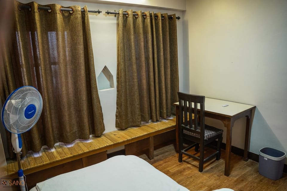 Pilachhen Community Homestay Dathu Baccha 3A Vacation rental in Kathmandu