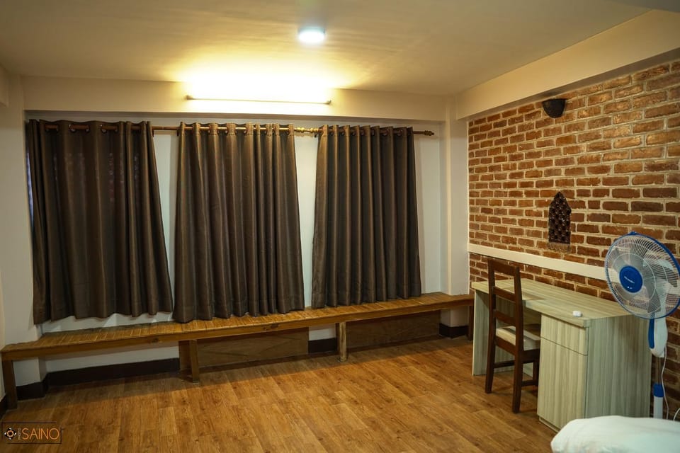 Pilachhen Community Homestay Dathu Baccha 3A Vacation rental in Kathmandu