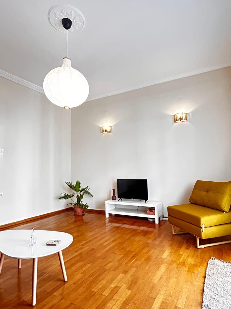 Communal lounge/ TV room, TV and multimedia, Living room, Seating area