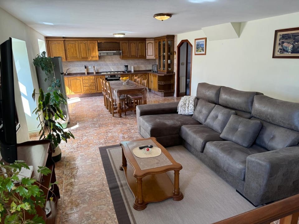 Casa de Mucha House in Terra de Soneira