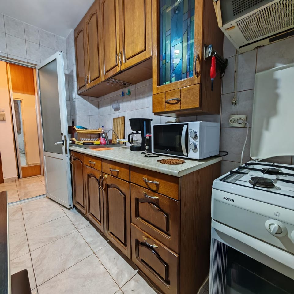 La Bianca la mare Apartment in Constanta