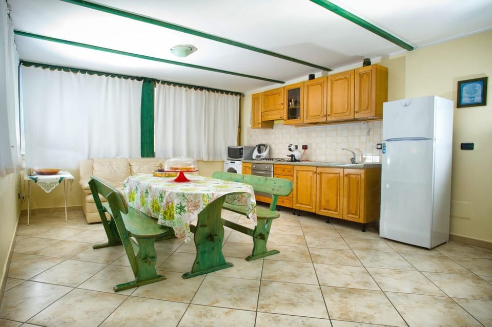 Casa Edo Apartment in Alghero