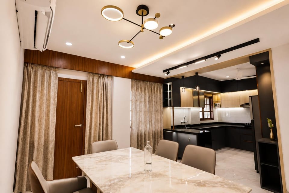 Kitchen or kitchenette, Dining area, kitchen, kitchen