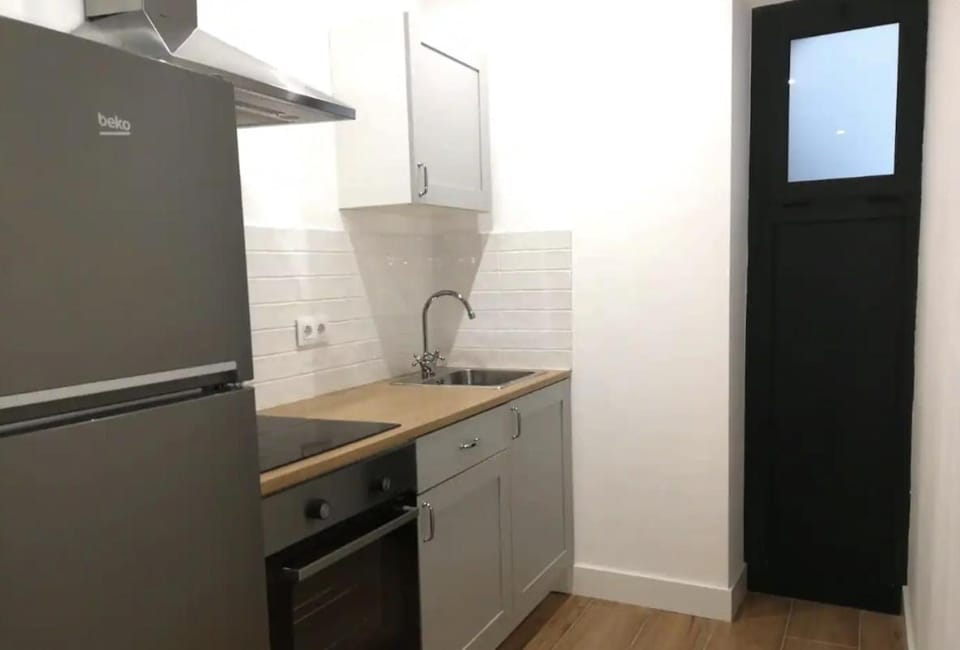 Moderno Loft a 2 minutos de la playa, en pleno centro histórico Apartment in Blanes