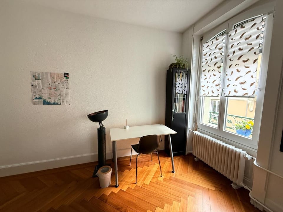 Laus-Angeles Vacation rental in Lausanne