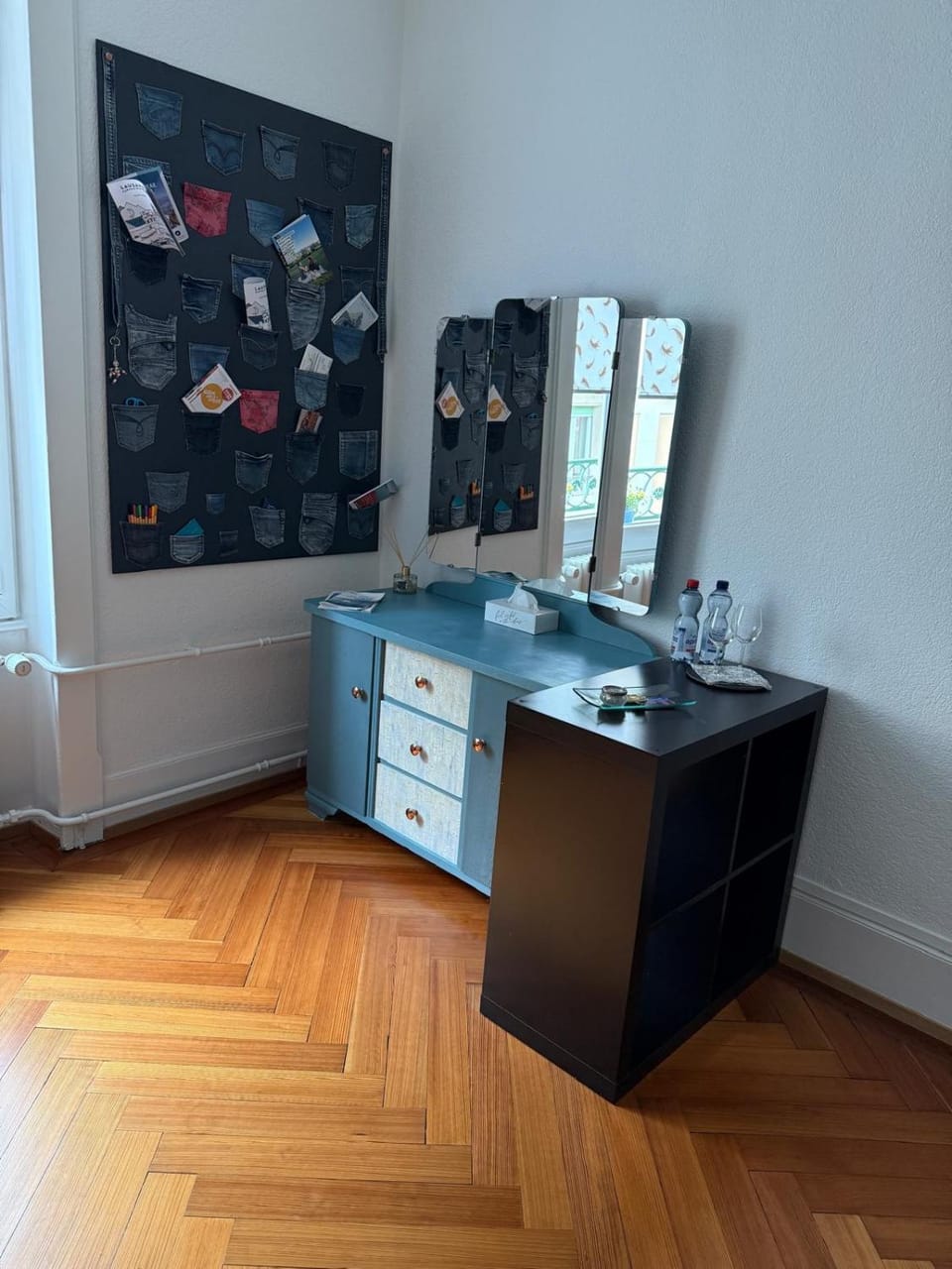 Laus-Angeles Vacation rental in Lausanne