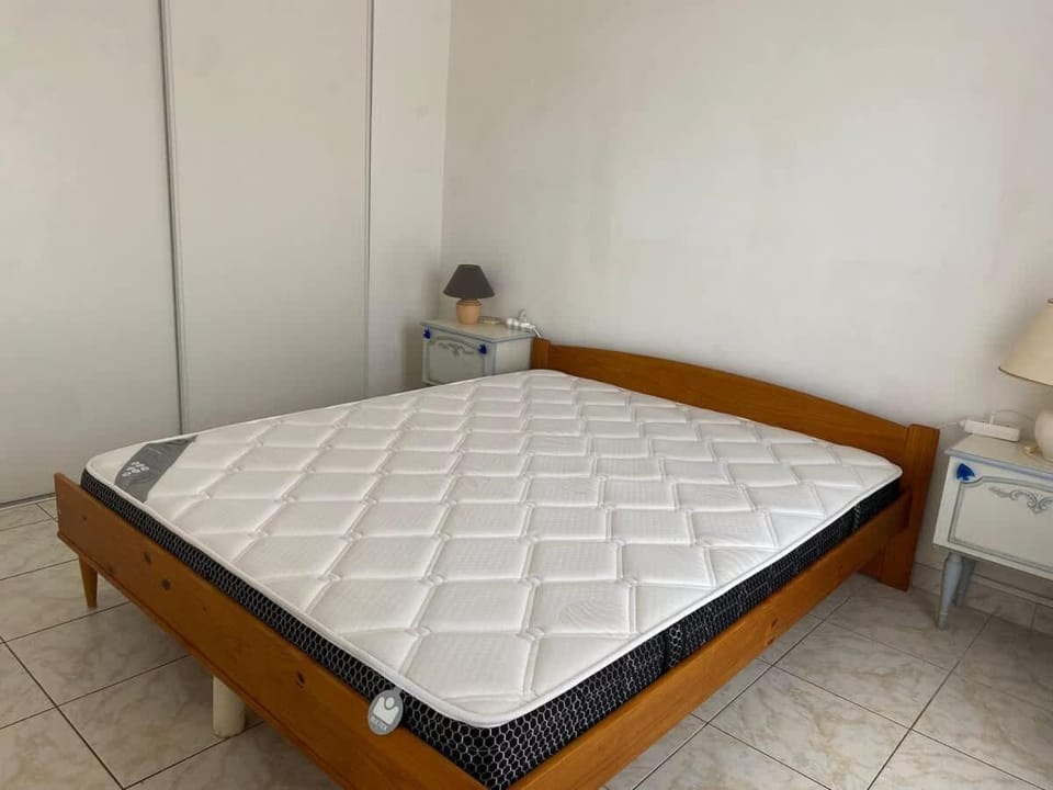 Appartement au centre-ville - Proche de la plage Apartment in Occitanie