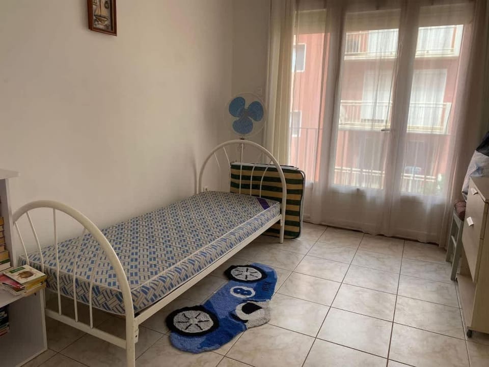 Appartement au centre-ville - Proche de la plage Apartment in Occitanie