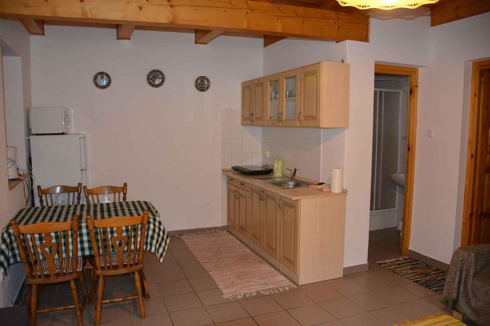 Apartment in Balatonbereny - Balaton 18075 House in Hungary