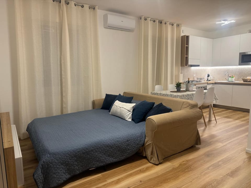 Iris home Apartment in Venice