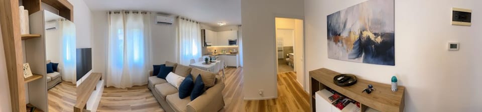 Iris home Apartment in Venice