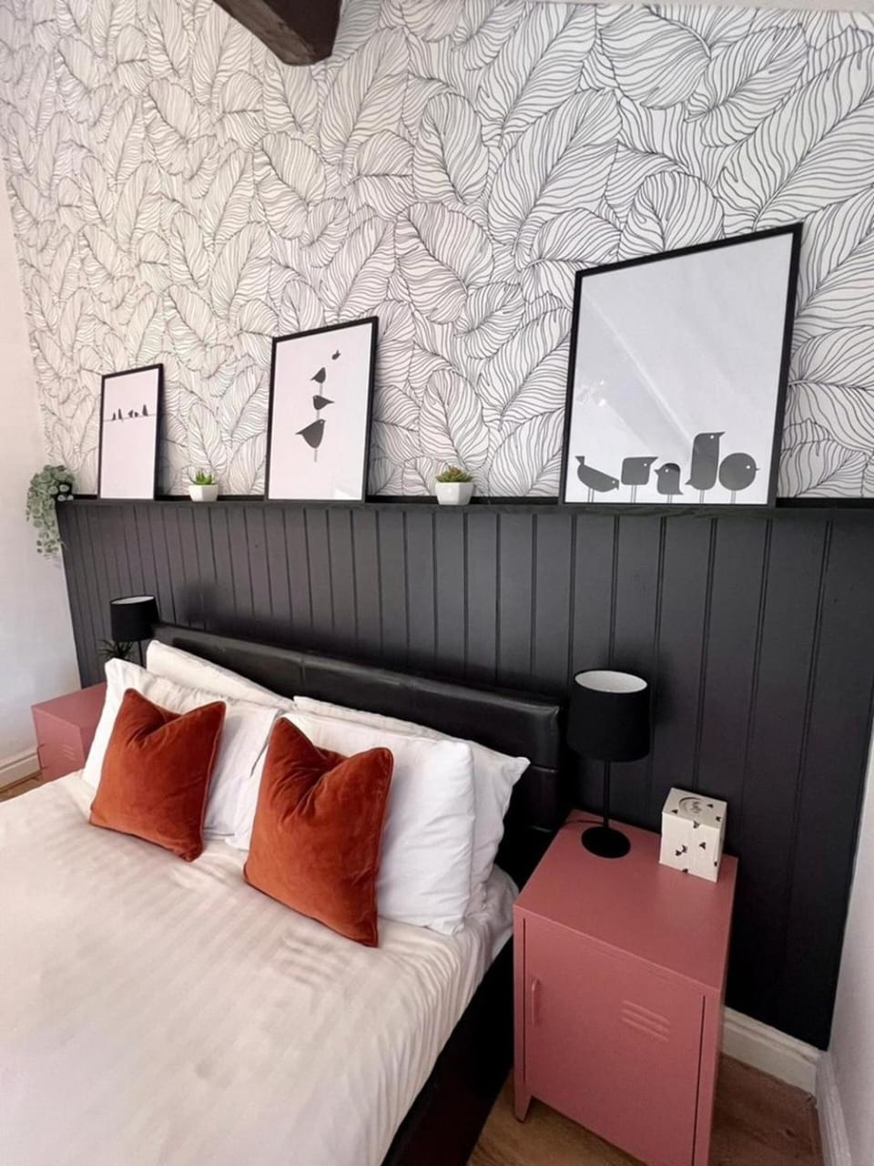 Ropewalks City Centre Apartment with Roof Terrace Apartment in Liverpool