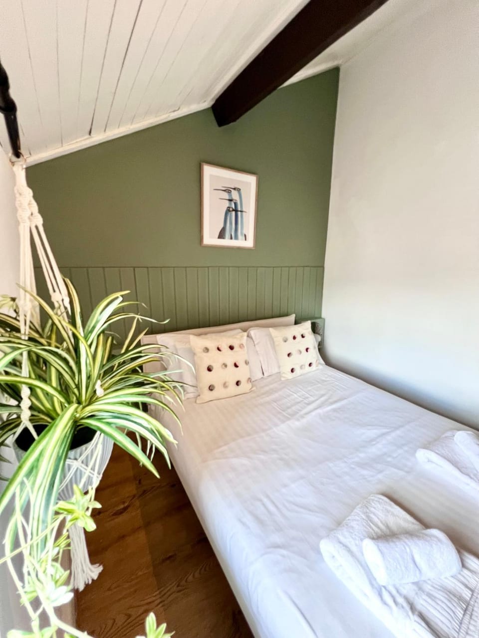 Ropewalks City Centre Apartment with Roof Terrace Apartment in Liverpool