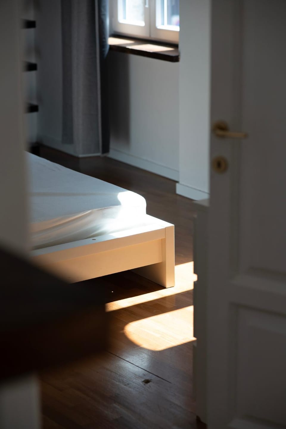 Il colibrì Apartment in Pescara