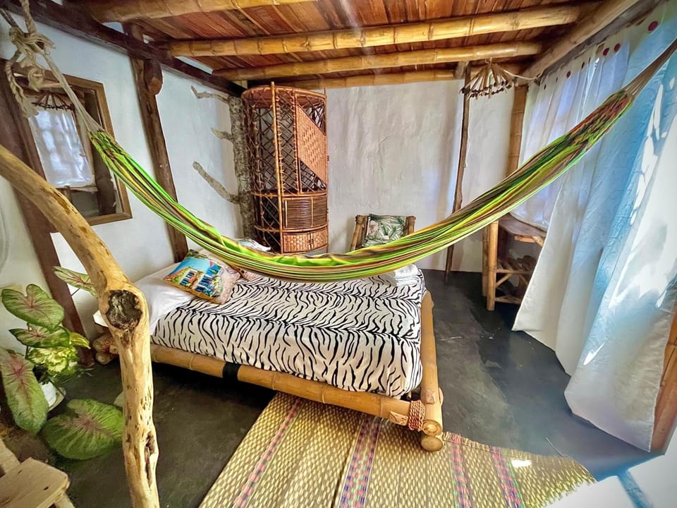 Hotel Casa Tarzan San Agustin Hotel in San Agustín