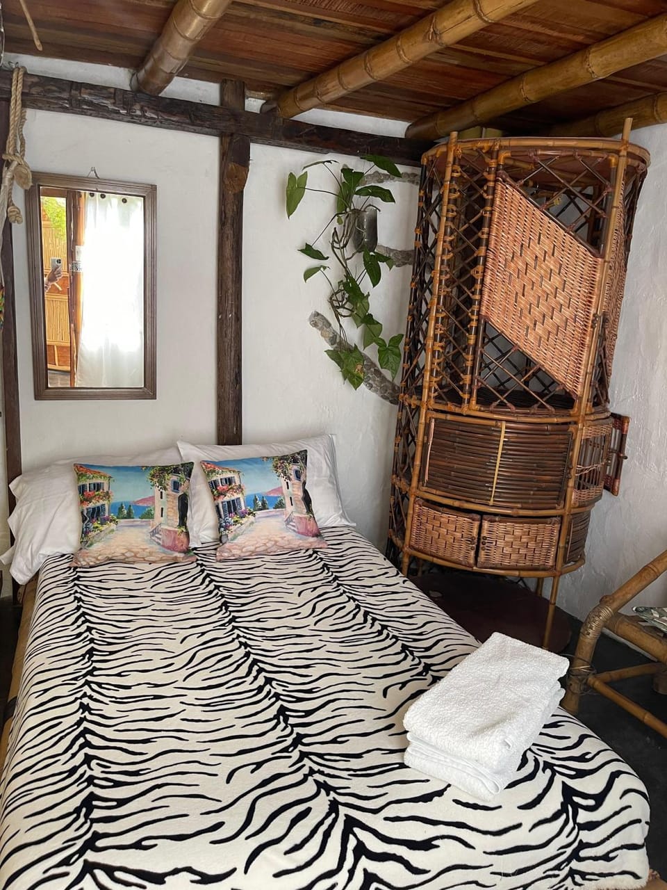 Hotel Casa Tarzan San Agustin Hotel in San Agustín