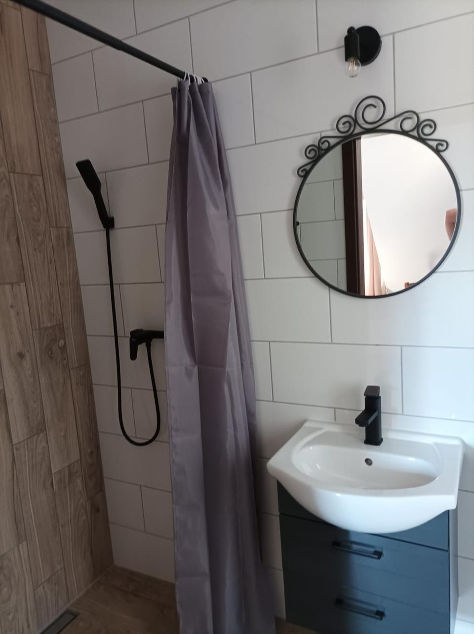 Sosnówka Farm Stay in Poland