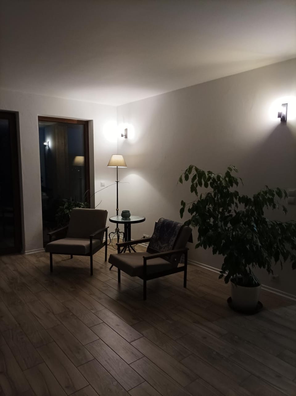 Sosnówka Farm Stay in Poland
