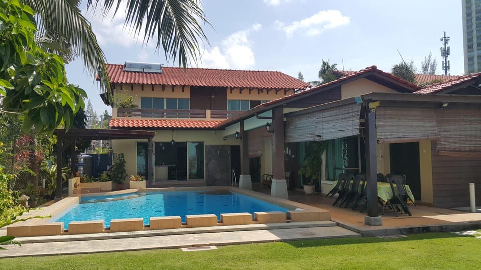 BBQ facilities, Garden, Swimming pool, Swimming pool, Swimming pool