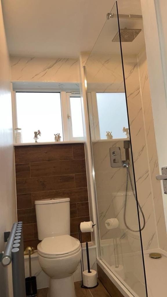 Two Bedroom Hilton Apartment 1st floor Apartment in Inverness