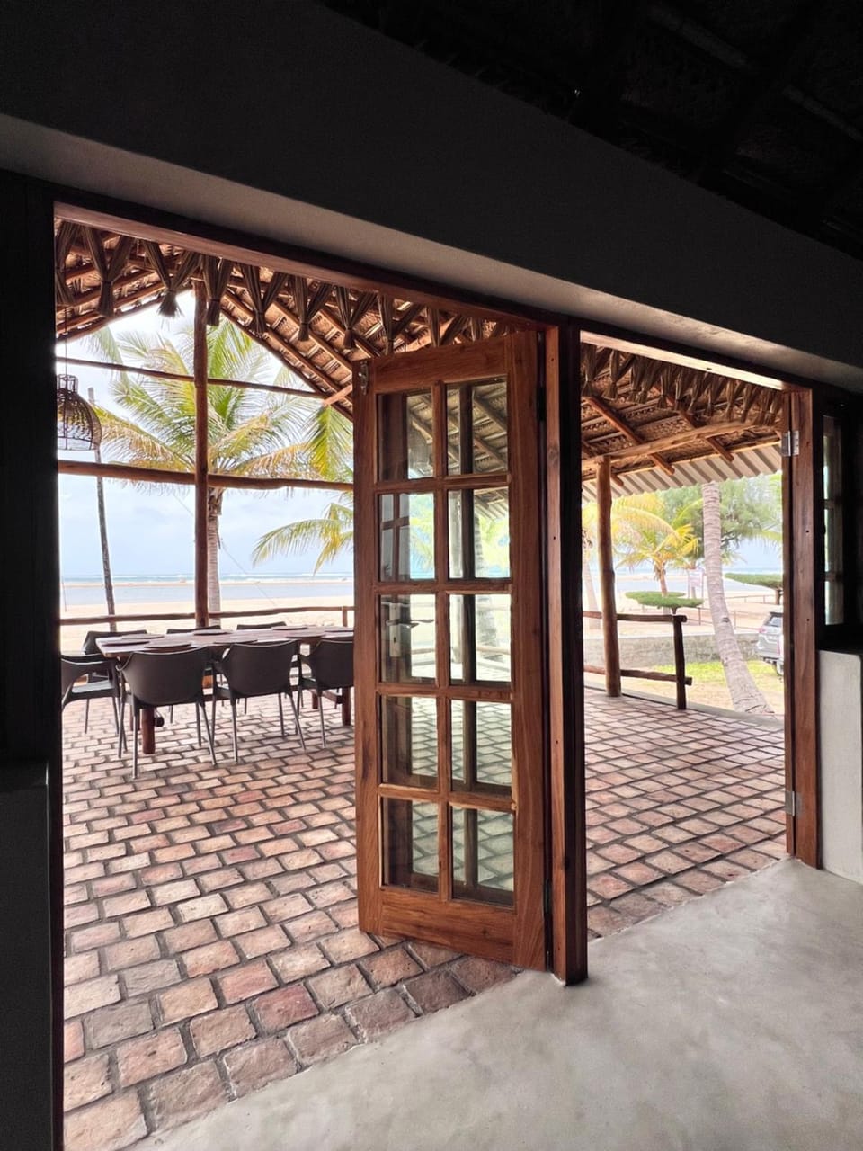 Patio, View (from property/room)