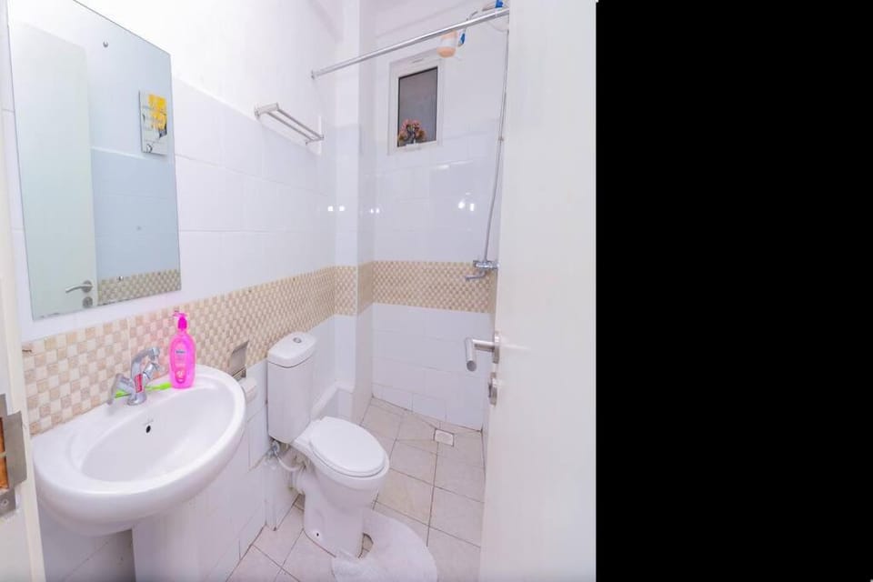 Executive 3bedroom Kiambu road Apartment in Nairobi