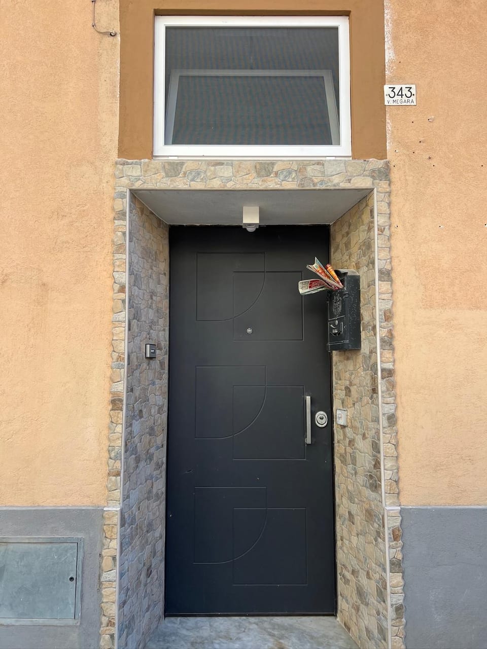 Profumo di mare House in Augusta