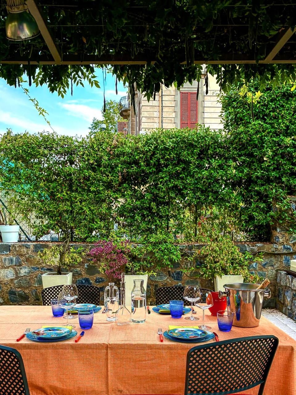 La Casetta del Lago House in Lovere