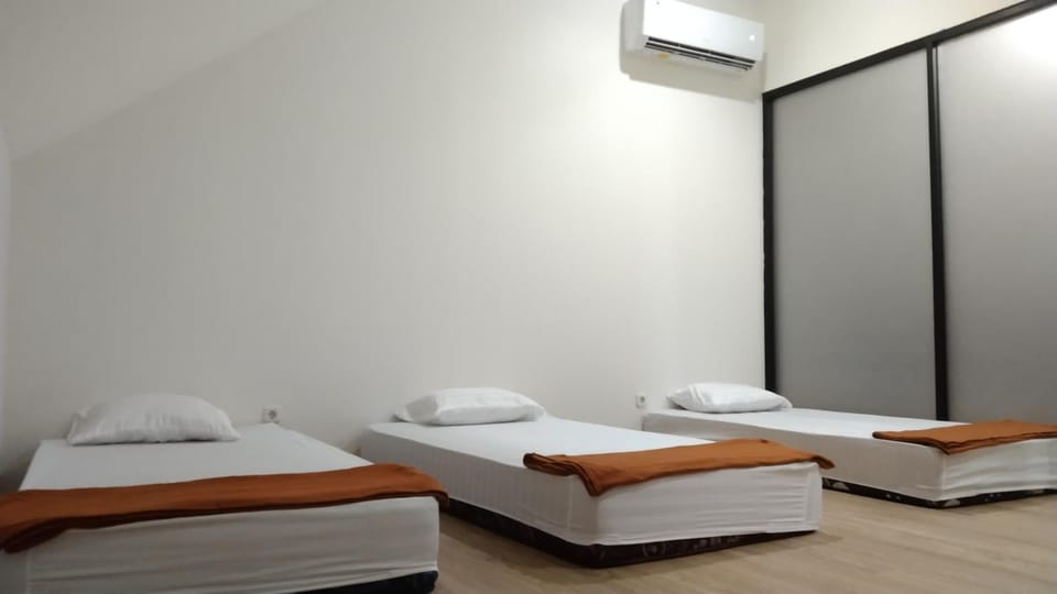 Ngaso Ing Salatiga Vacation rental in Indonesia