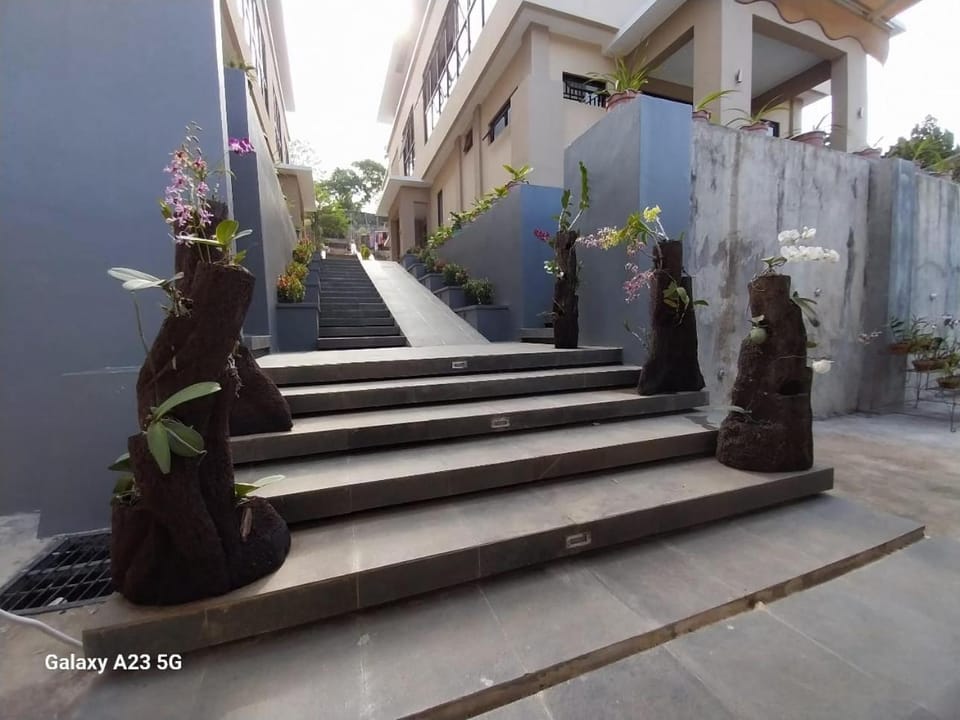 Ngaso Ing Salatiga Vacation rental in Indonesia