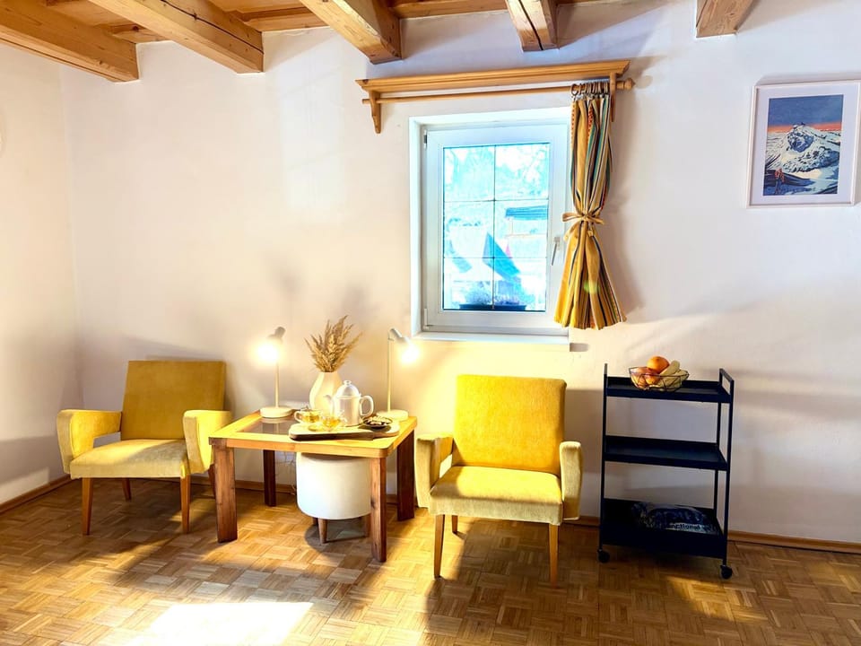 Chata Zázrivá Plešivá House in Lesser Poland Voivodeship